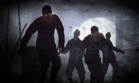 Nacht der Untoten 