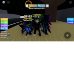 Demons real 2