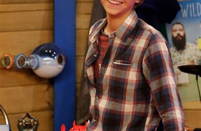 Henry Danger Roleplay screenshot 4