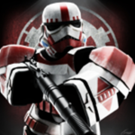 [•••] Shock Troopers