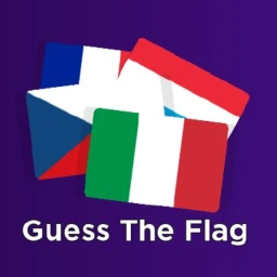 Guess The Country icon