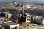 chernobyl the disater!
