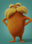 LORAX CULT (let it grow)