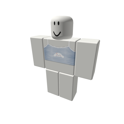 cinnamoroll Roblox
