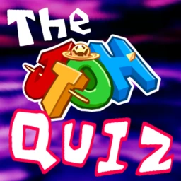 The Juke's Towers of Hell Quiz!! icon