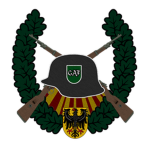 German Armed Forces 1970s