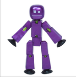Stikbot gaming