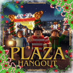 Plaza [Hangout]