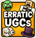 Erratic UGC