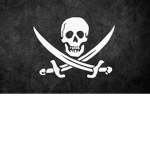PIRATE GANG!!