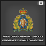 The Royale Canadian Mounted Police (RCMP)