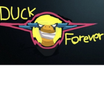 Duck ¡FOREVER!