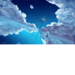 Anime vibez zone [TEST]