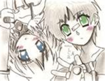 anime drawerz