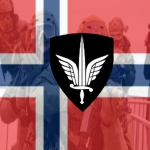 RH | FORSVARETS SPESIALKOMMANDO | FSK