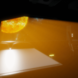 Sol of Destine