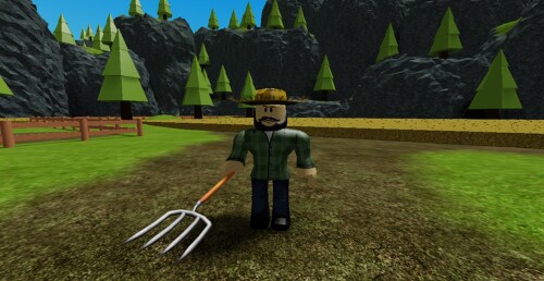 Farming Simulator 2 Beta