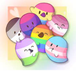 We Support!<3