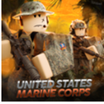(--) United States Marine Corps