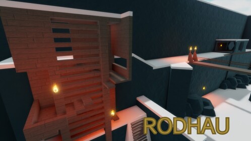 RODHAU