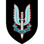 Special Air Service - S.A.S