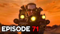 Roleplay toaletowy Skibidi! 🚽