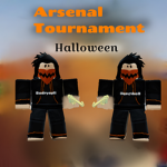 Rod Arsenal Tournament 2nd