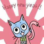 We are Fairy Tail!