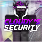Cloudy's Security
