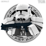 TRM {} The Republic Military