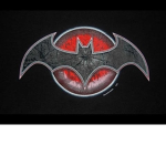 《The Dark Knight's》