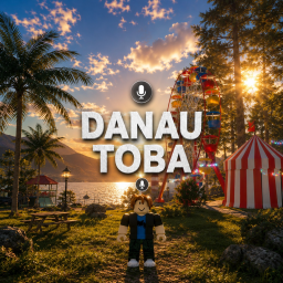 [BETA]DANAU TOBA