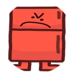 Angry Fridge