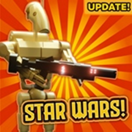 [STAR WARS] Fallen Order [READ DESCRIPTION]