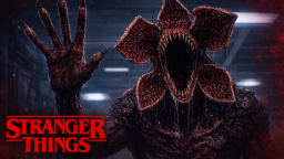 DZIWNE RZECZY [OPOWIEŚĆ]