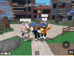 The,antt,alex,cait,yeti,wolf,super fan group