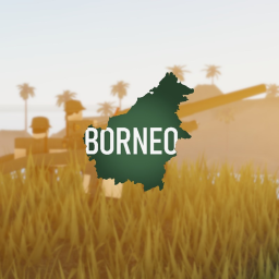 Borneo