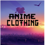 _Anime_clothing_