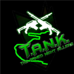 The Armed Night Killers [T.A.N.K]