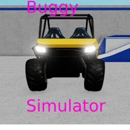 BUGGY PLAYGROUND icon