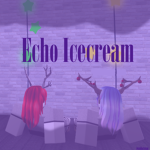 Echo Icecream