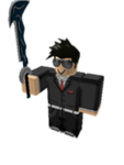 ROBLOX AGENTS Corp.