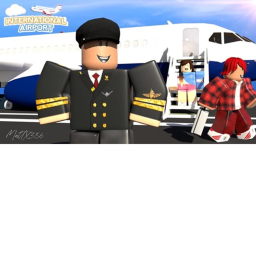International Airport