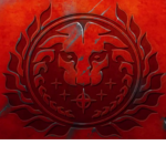 Orion's Spear