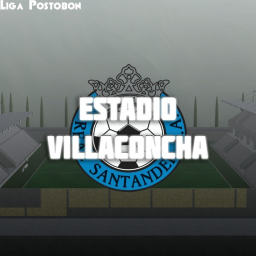 [🏆] Estadio Villaconcha