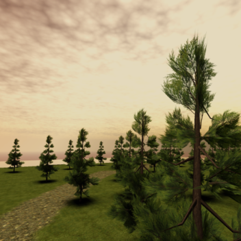 The Forest (Showcase)