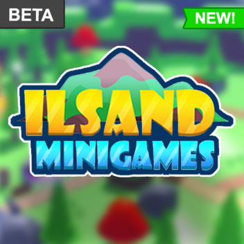 island minigames