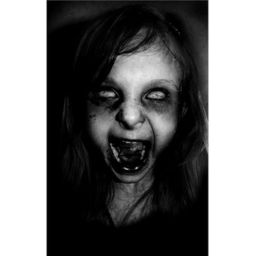 not horror