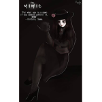 SamaFromTheMimic