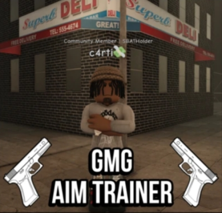 Bronx Warzone screenshot 1